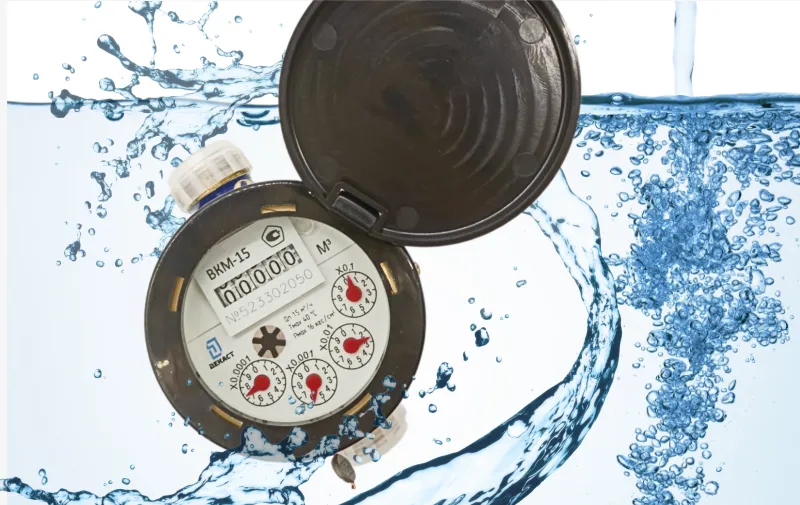 Счетчики воды мокроходного типа: как выбрать правильный счетчик Счетчики воды мокроходного типа: как выбрать правильный счетчик